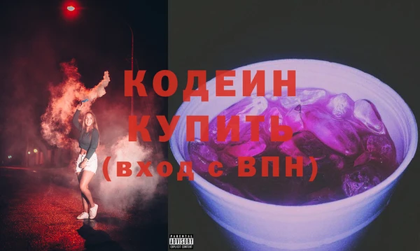 хмурый Богородск