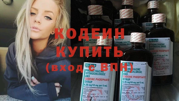 хмурый Богородск