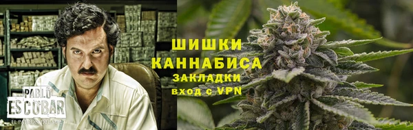 хмурый Богородск